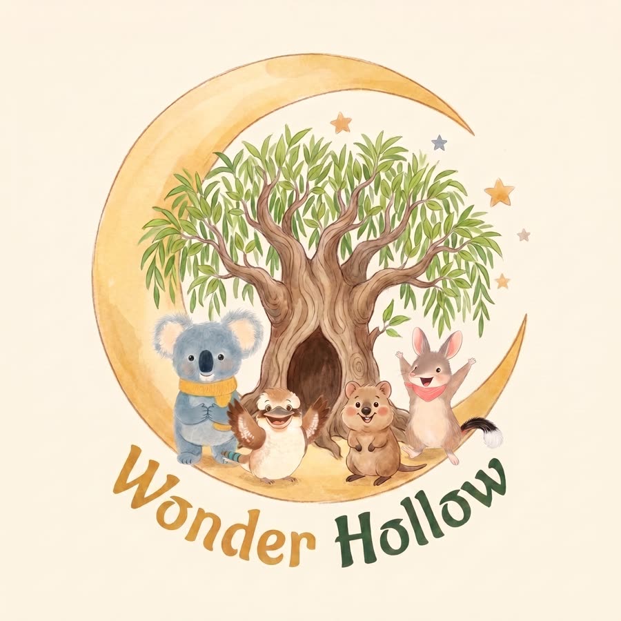 Wonder Hollow